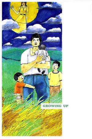 Poster Growing Up (1983) gt