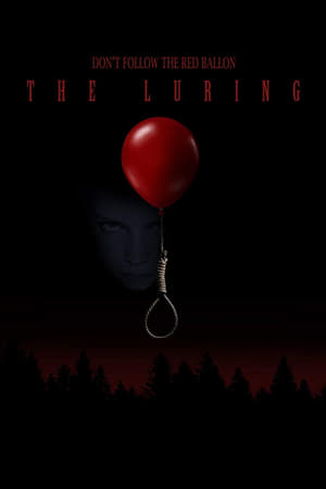 Poster The Luring (2019) jf