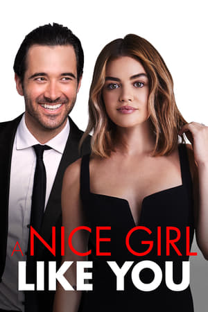 Poster Nonton A Nice Girl Like You (2020) Sub Indo jf