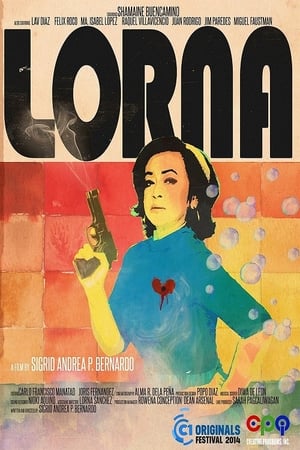 Poster Lorna (2014)