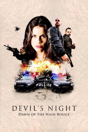 Devil8217 s Night Dawn of the Nain Rouge 2020 Poster