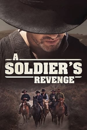 Poster A Soldier’s Revenge / Soldier’s Heart (2020) jf