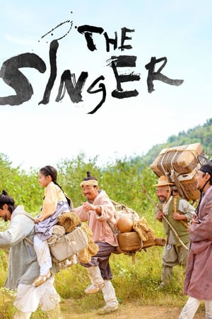 Nonton The Singer (2020) Sub Indo jf