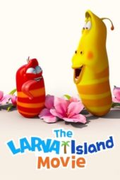 The Larva Island Movie (2020) jf