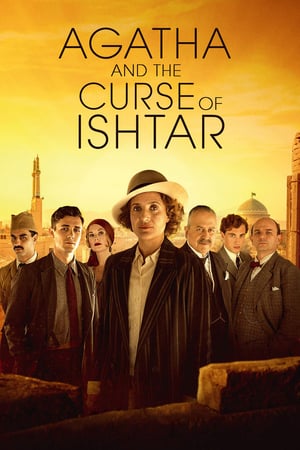 Agatha and the Curse of Ishtar (2019) jf