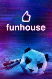 Nonton Film Funhouse (2020) Sub Indo