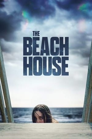 The Beach House 2019 Poster