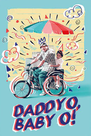 Poster Daddy O! Baby O! (2000)