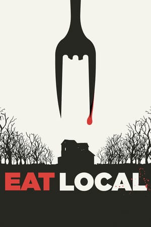 Eat Locals (2017) jf