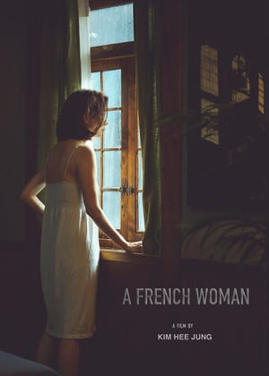 Poster A French Woman (2020)