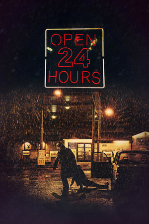 Poster Nonton Open 24 Hours (2018) Sub Indo jf