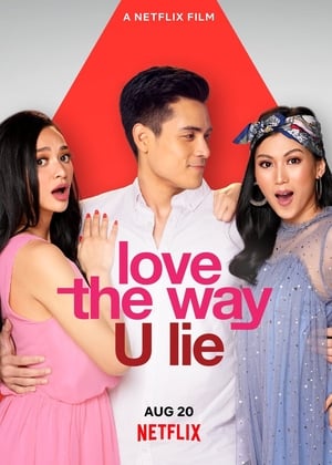 Poster Nonton Love the Way U Lie (2020) Sub Indo jf