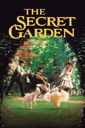 Poster Nonton The Secret Garden (1993) Sub Indo jf