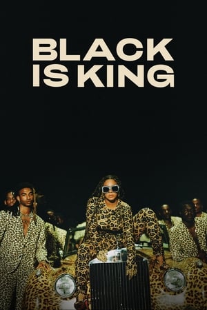 Nonton Black Is King (2020) Sub Indo jf