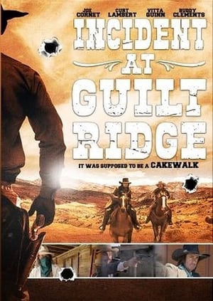 Poster Nonton Incident at Guilt Ridge (2020) Sub Indo jf