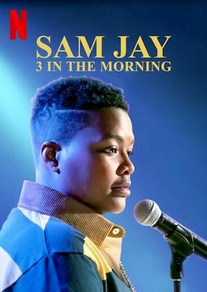 Sam Jay: 3 in the Morning (2020) jf