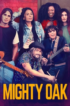 Nonton Mighty Oak (2020) Sub Indo jf