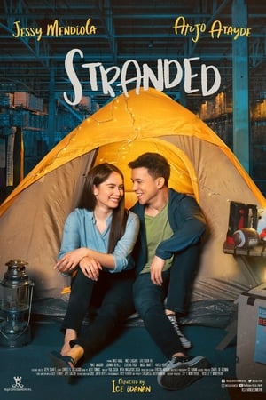 Poster Nonton Stranded (2019) Sub Indo jf