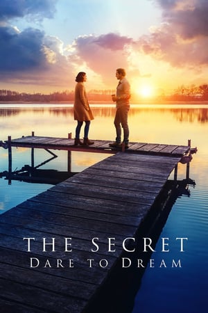 Poster Nonton The Secret: Dare to Dream (2020) Sub Indo jf