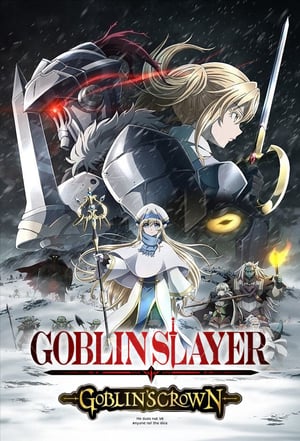 Goblin Slayer Goblin8217 s Crown 2020 Poster