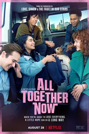 Nonton All Together Now (2020) Sub Indo jf