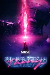 Muse: Simulation Theory (2020) jf