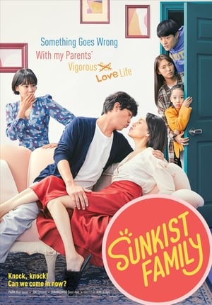 Nonton Sunkist Family (2019) Sub Indo jf