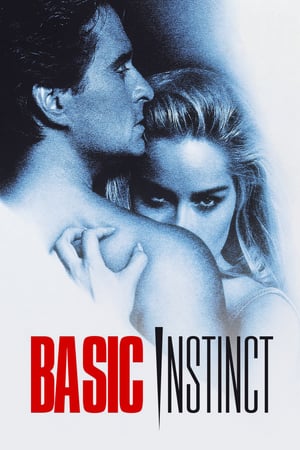 Poster Nonton Basic Instinct (1992) Sub Indo jf