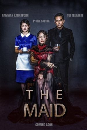 Nonton The Maid (2020) Sub Indo jf