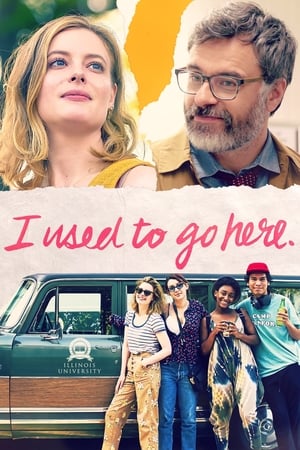 Nonton I Used to Go Here (2020) Sub Indo jf