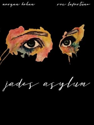 Poster Nonton Jade’s Asylum (2019) Sub Indo jf