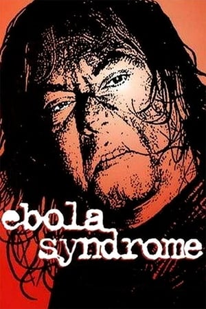 Poster Nonton Ebola Syndrome (1996) Sub Indo jf