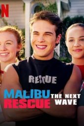 Nonton Film Malibu Rescue: The Next Wave (2020) Sub Indo