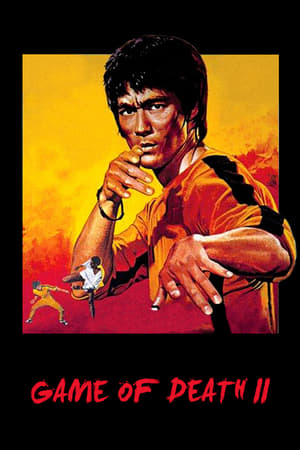 Poster Nonton Game of Death II (1981) Sub Indo jf