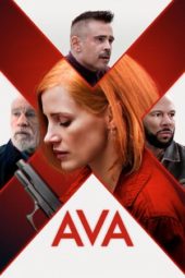 Nonton Film Ava (2020) Sub Indo