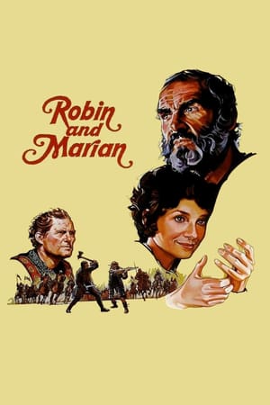 Nonton Robin And Marian (1976) Sub Indo jf
