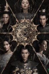 Nonton Film God of Lost Fantasy (2020) Sub Indo