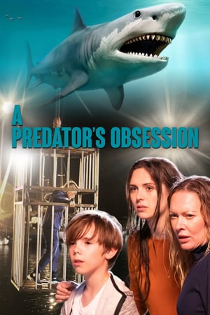 A Predators Obsession 2020 Poster