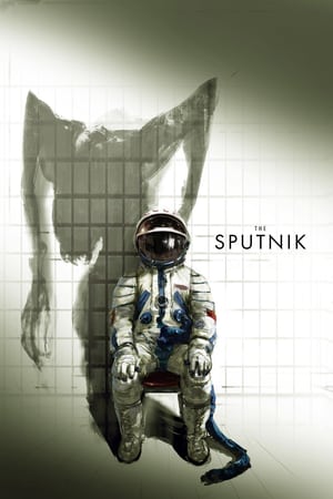 Poster Nonton Sputnik (2020) Sub Indo jf