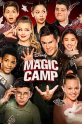 Nonton Film Magic Camp (2020) Sub Indo