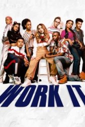 Nonton Film Work It (2020) Sub Indo