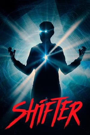 Shifter (2020) jf