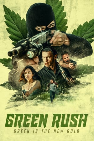 Poster Nonton Green Rush (2020) Sub Indo jf