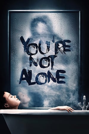 Nonton You’re Not Alone (2020) Sub Indo jf