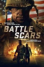 Nonton Film Battle Scars (2020) Sub Indo