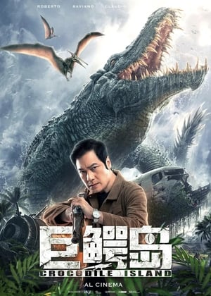 Nonton Crocodile Island (2020) Sub Indo jf