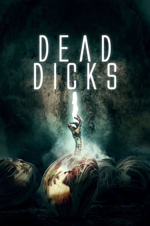 Poster Dead Dicks (2019) jf