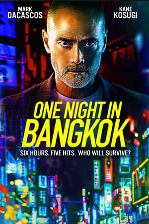 Nonton One Night in Bangkok (2020) Sub Indo jf