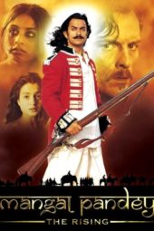 Nonton Film Mangal Pandey – The Rising (2005) Sub Indo