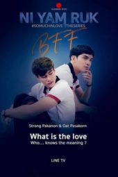 Nonton Film So Much In Love: The Series (2020) Sub Indo